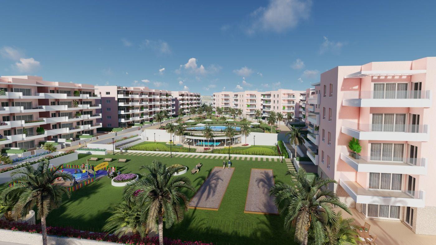 Piso en Venta en Guardamar del Segura
