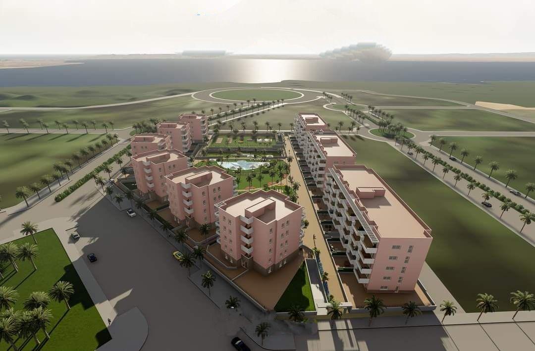 Piso en Venta en Guardamar del Segura