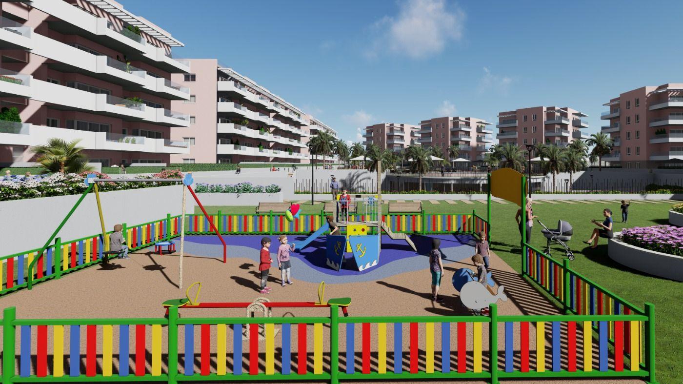 Piso en Venta en Guardamar del Segura