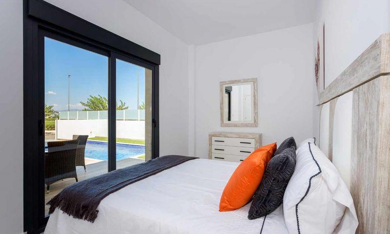 Villa for Sale in Daya Nueva