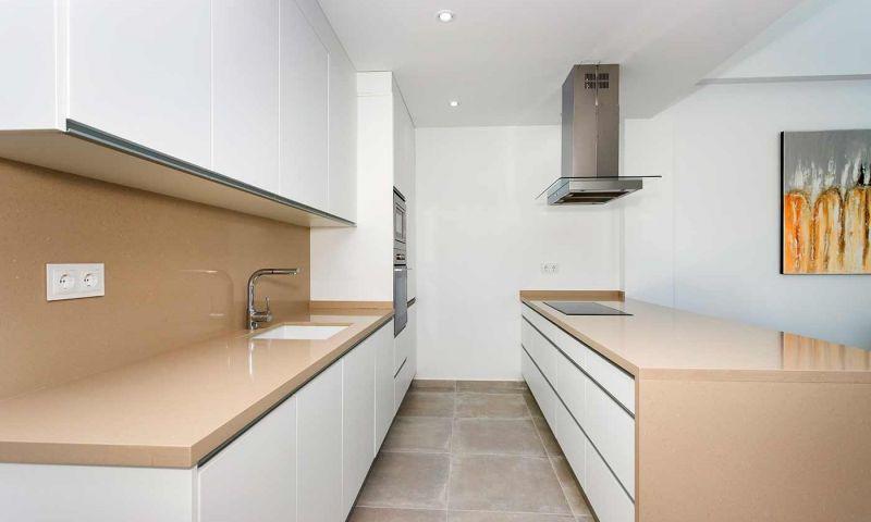Villa for Sale in Daya Nueva
