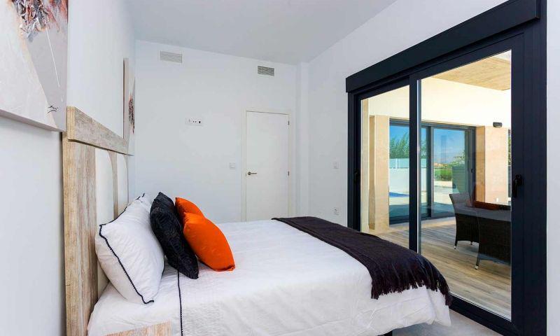 Villa for Sale in Daya Nueva