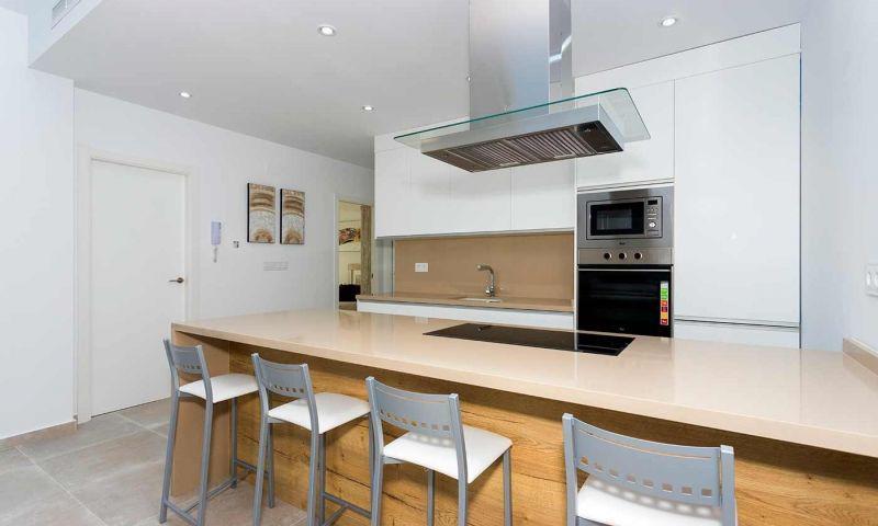 Villa for Sale in Daya Nueva