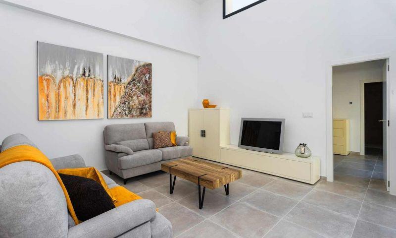 Villa for Sale in Daya Nueva