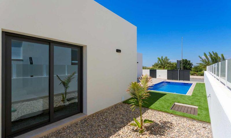 Villa for Sale in Daya Nueva