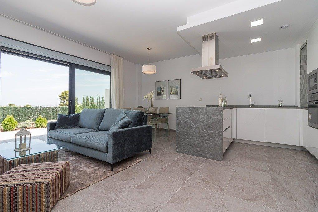 Bungalow en Venta en Torrevieja
