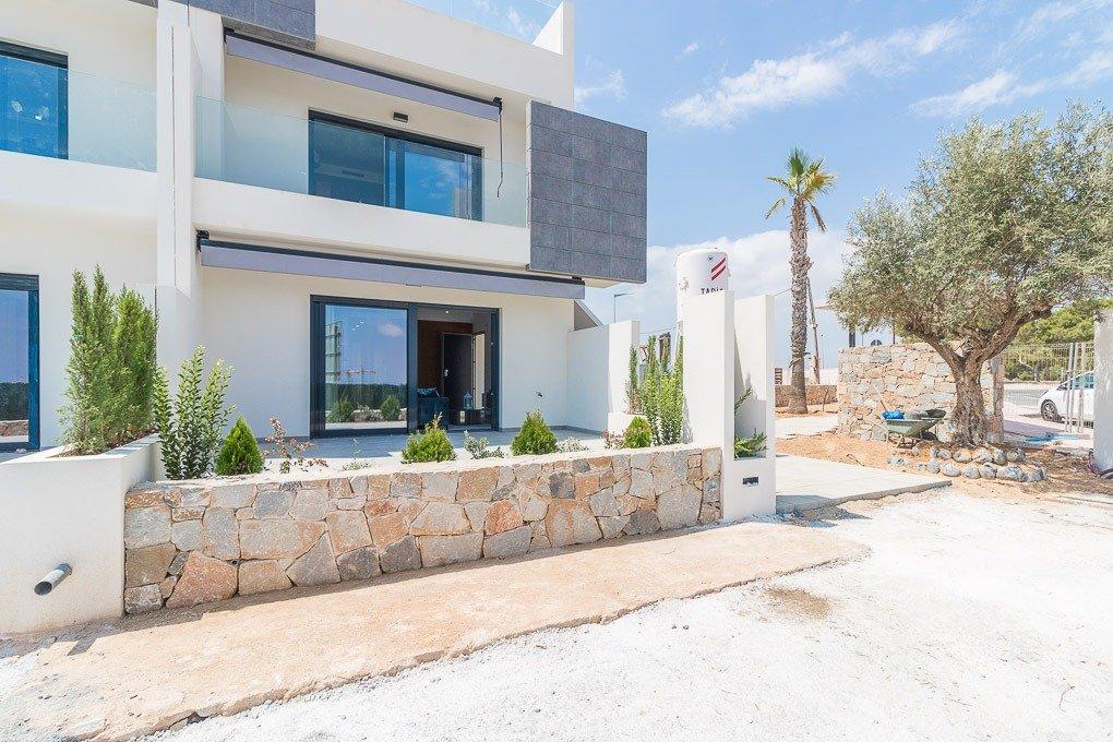 Bungalow en Venta en Torrevieja