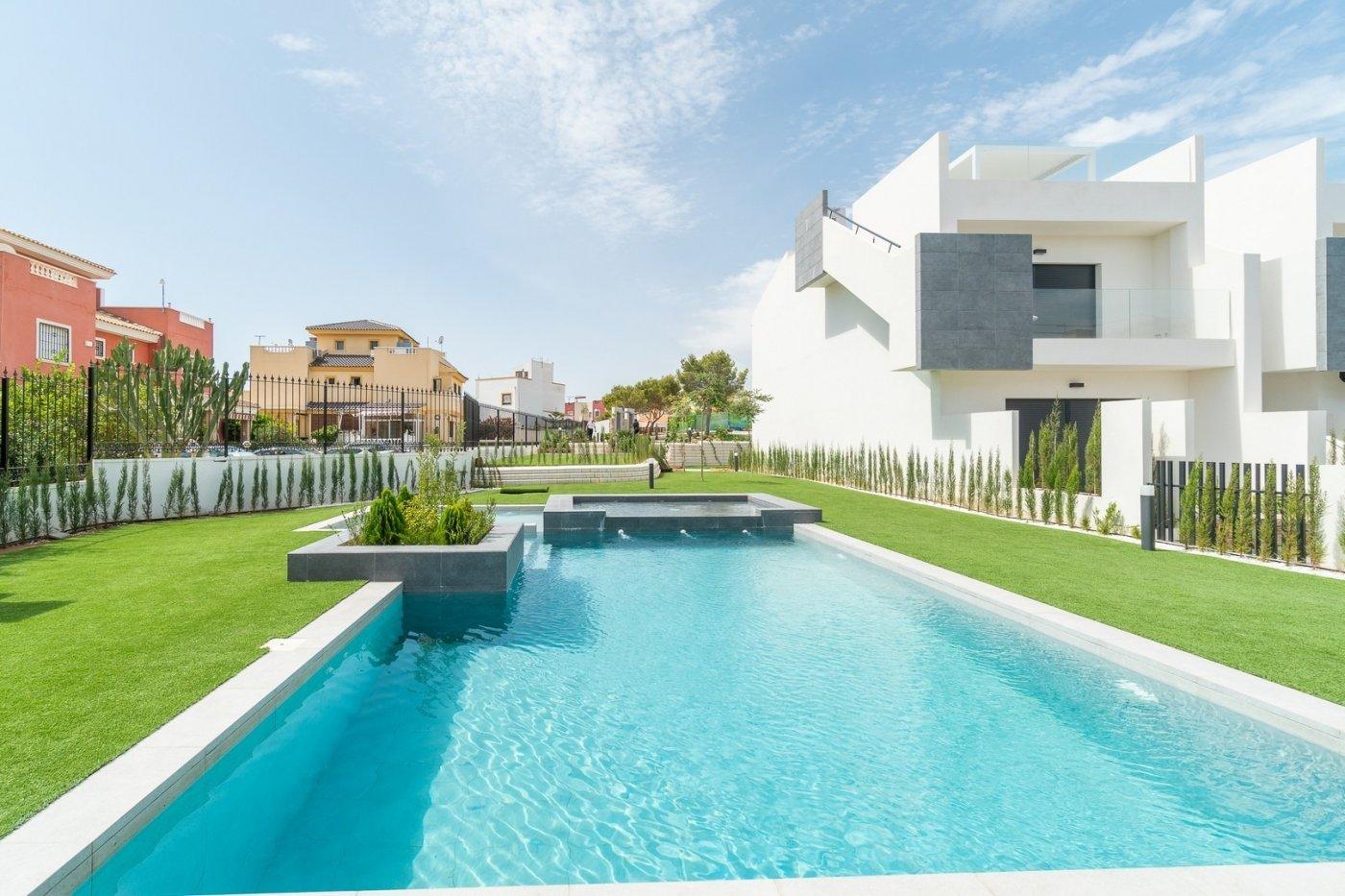 Bungalow en Venta en Torrevieja
