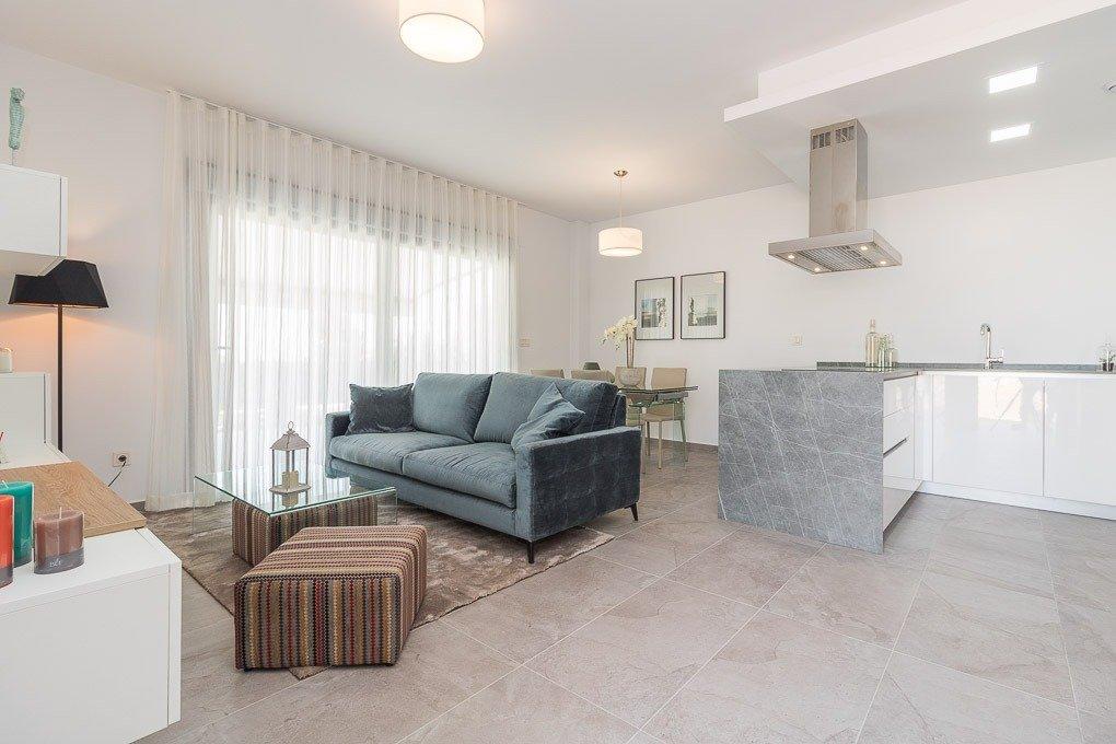 Bungalow en Venta en Torrevieja
