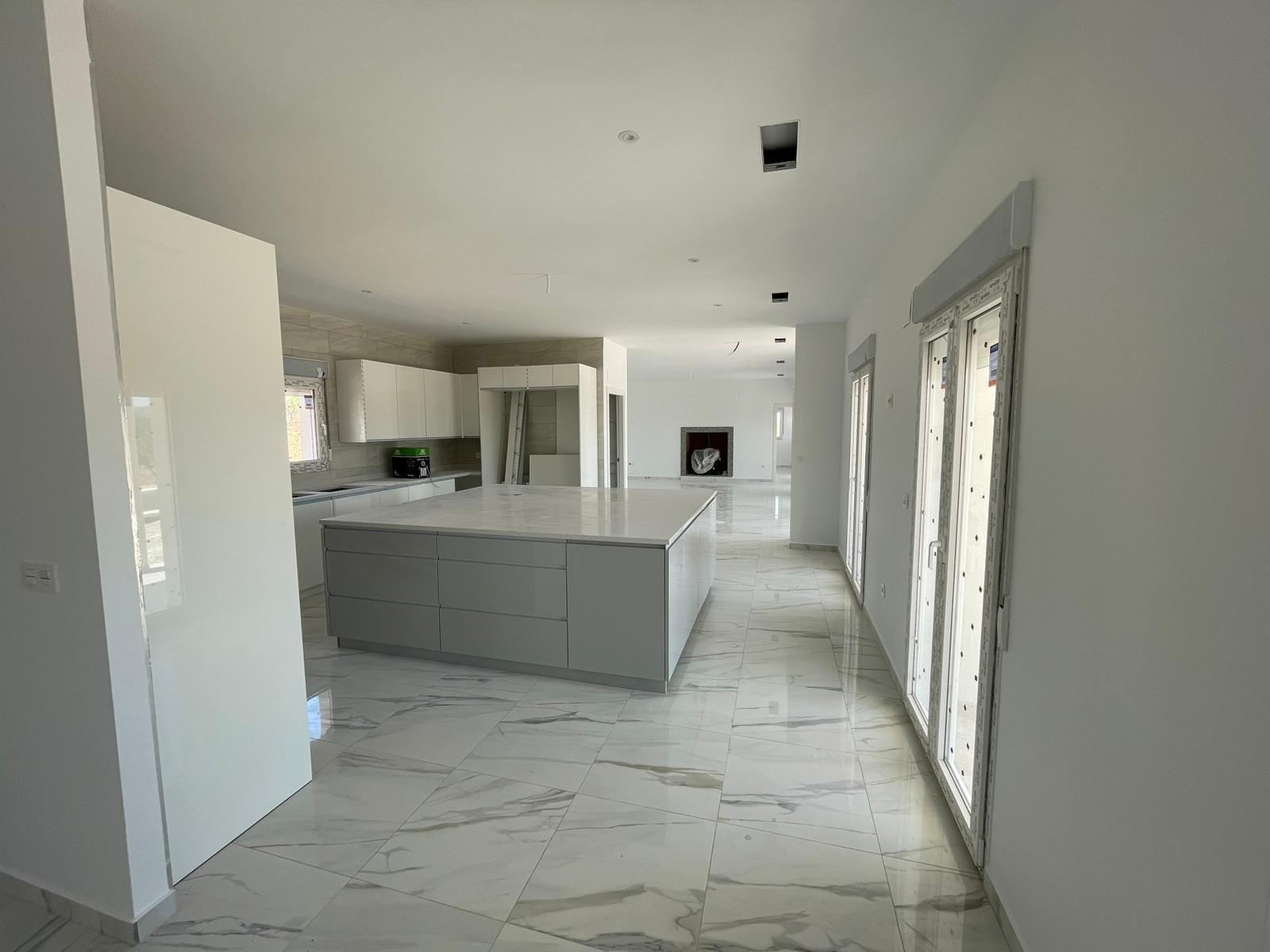 Villa en Venta en Pinoso
