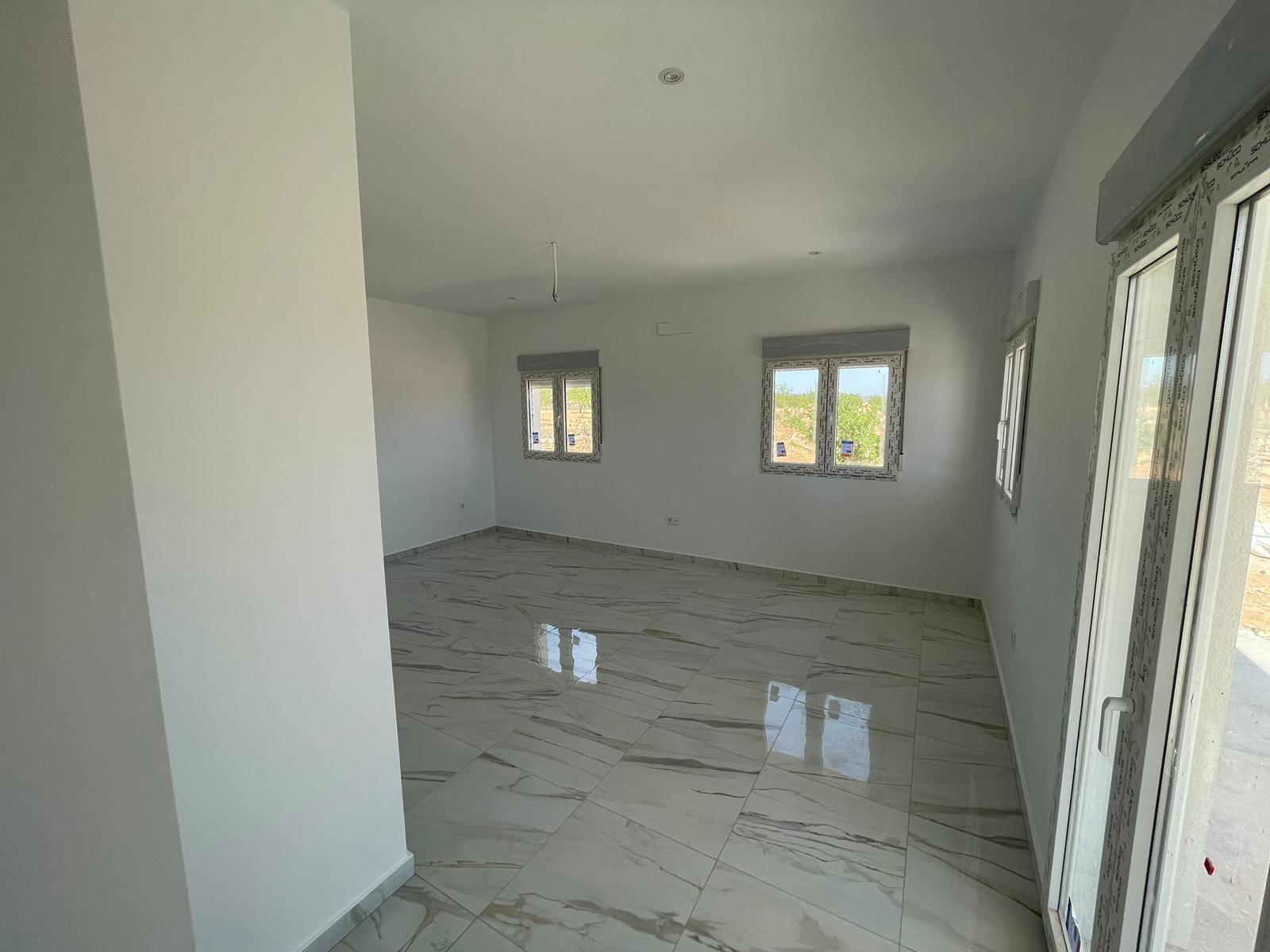 Villa en Venta en Pinoso