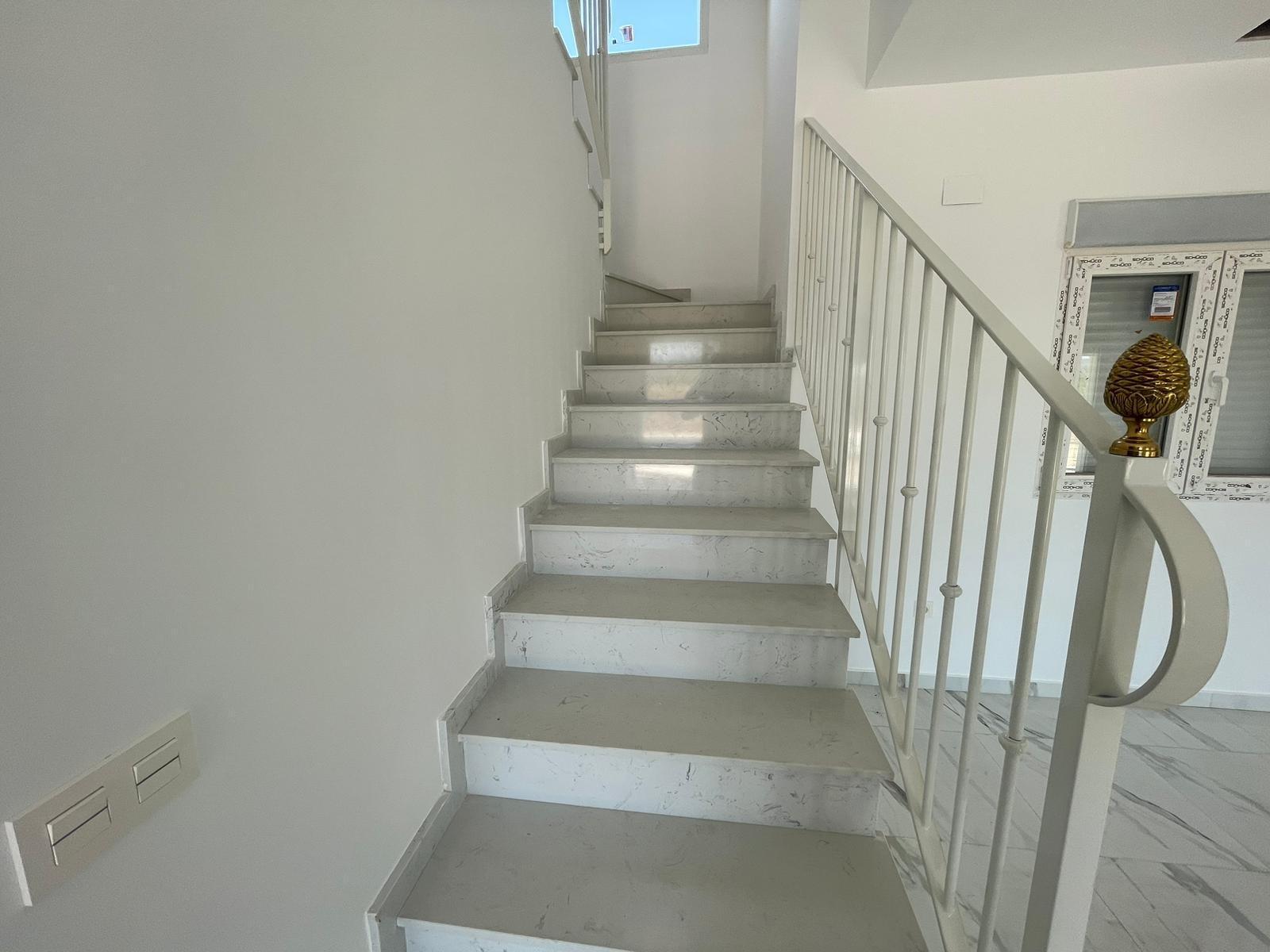 Villa en Venta en Pinoso