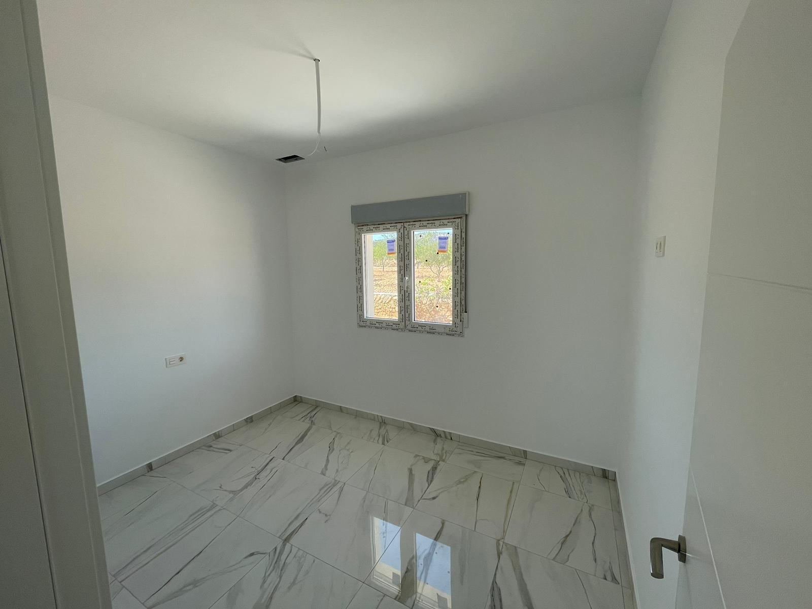 Villa en Venta en Pinoso