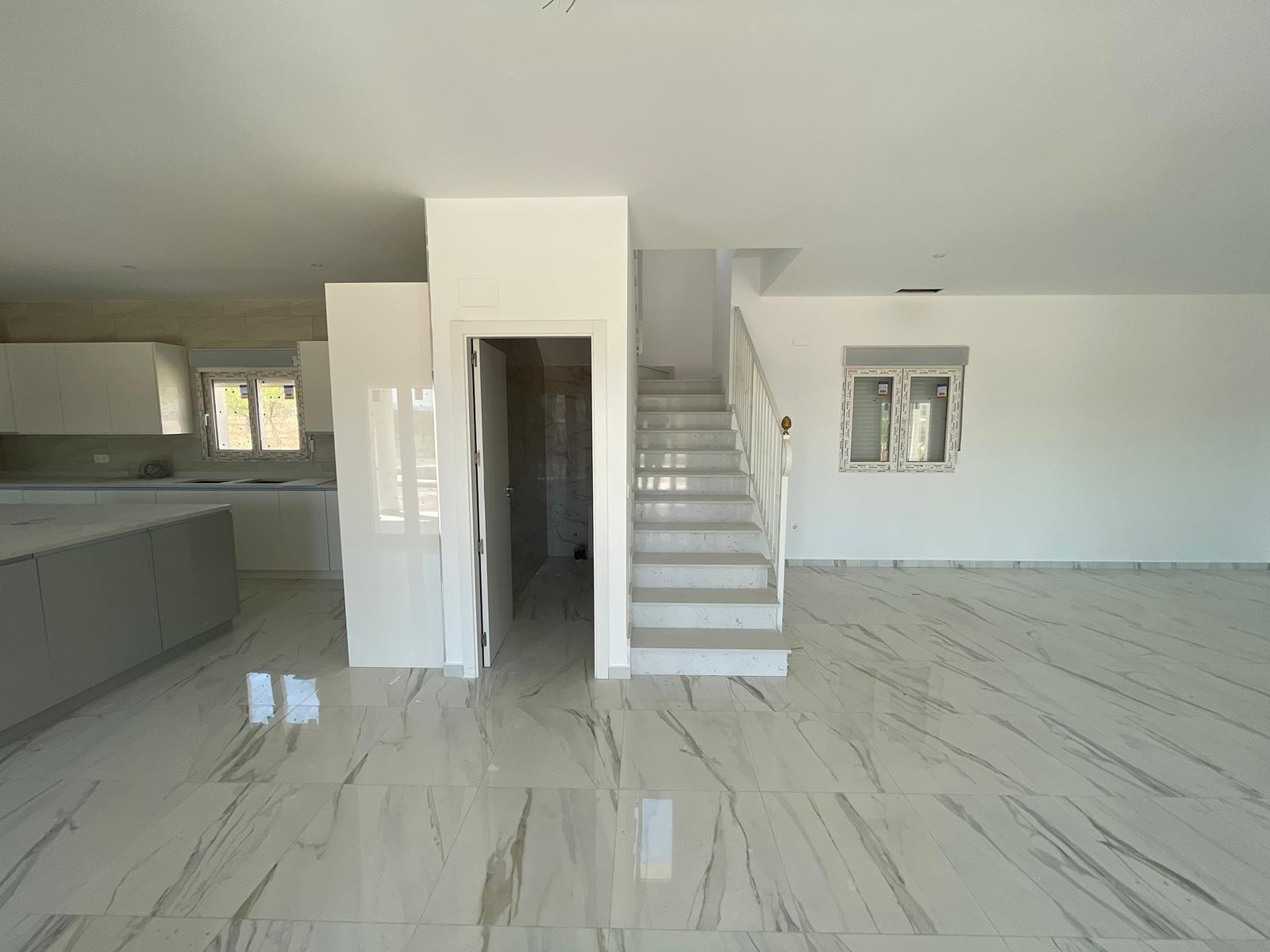 Villa en Venta en Pinoso