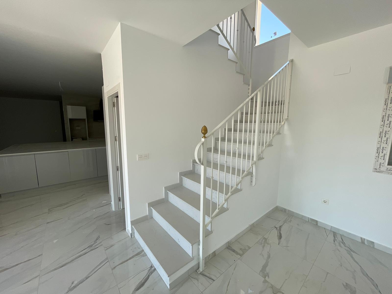 Villa en Venta en Pinoso