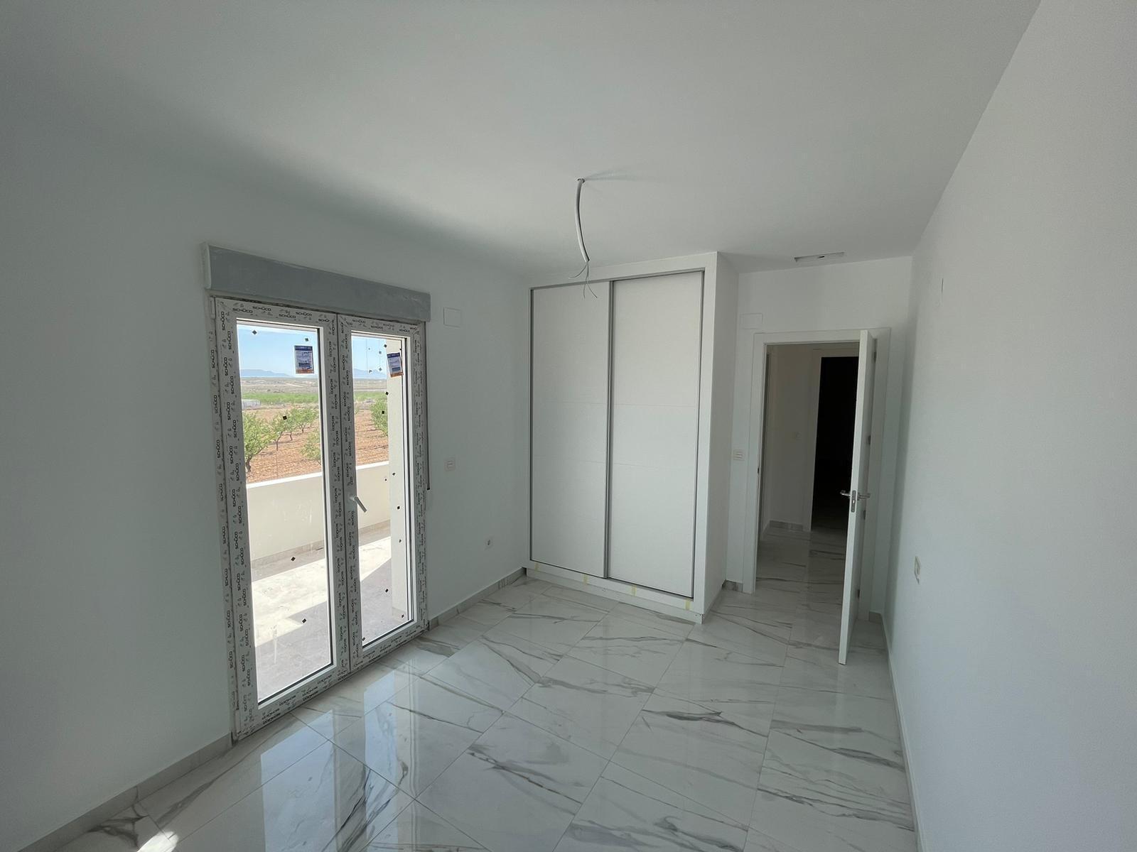 Villa en Venta en Pinoso
