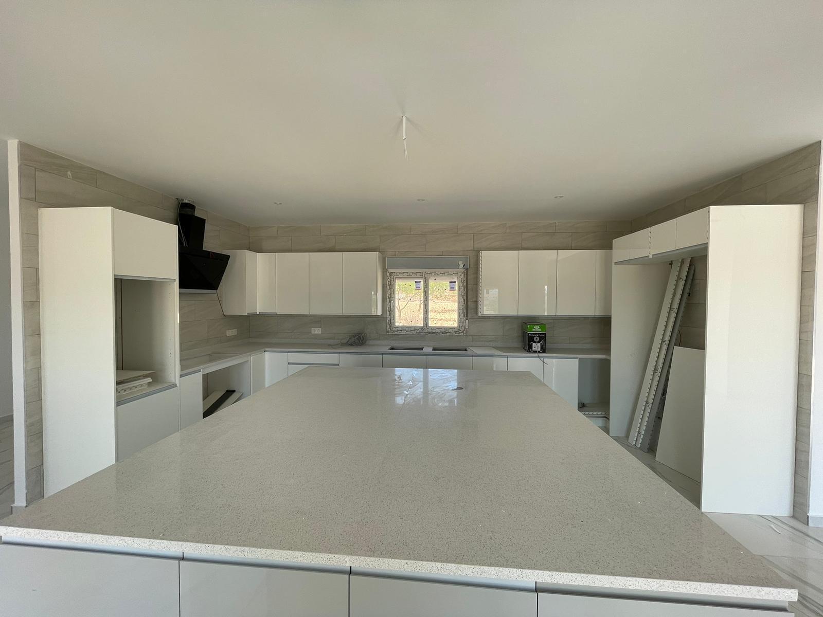 Villa en Venta en Pinoso