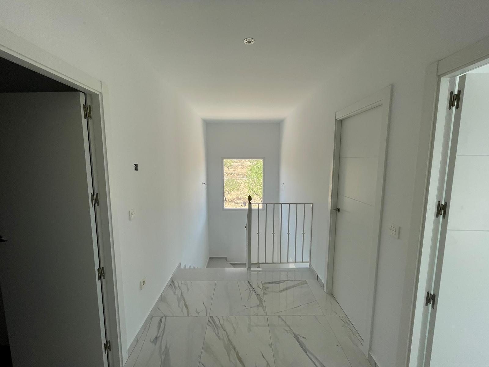 Villa en Venta en Pinoso