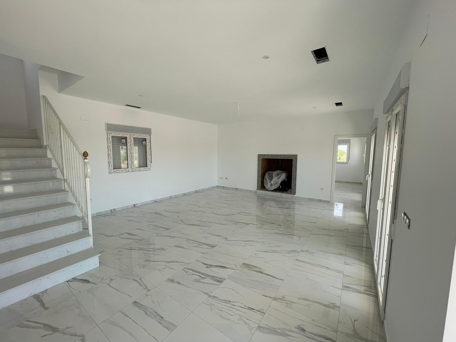 Villa en Venta en Pinoso