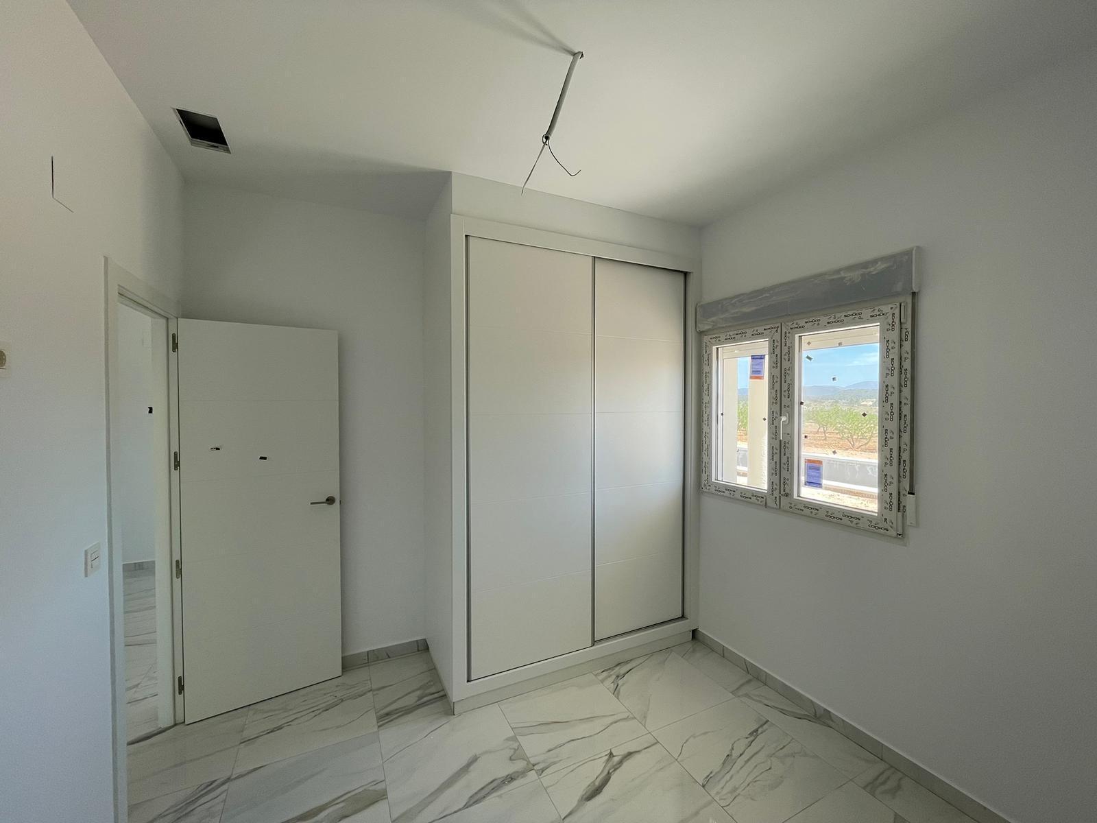 Villa en Venta en Pinoso