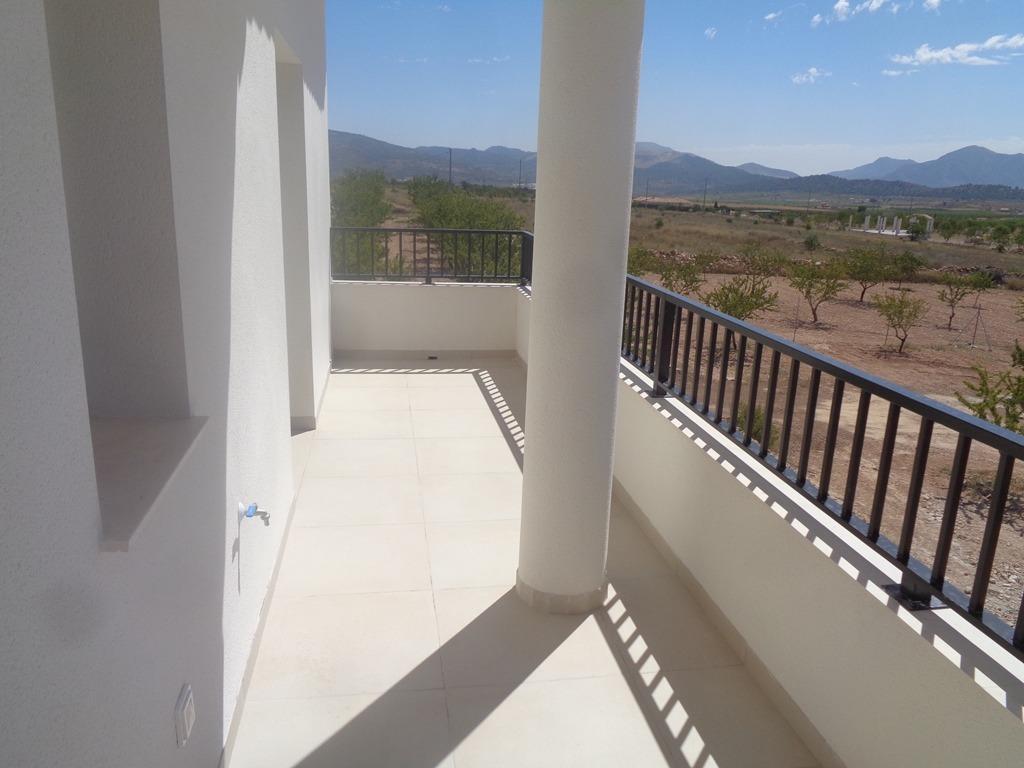 Villa en Venta en Pinoso