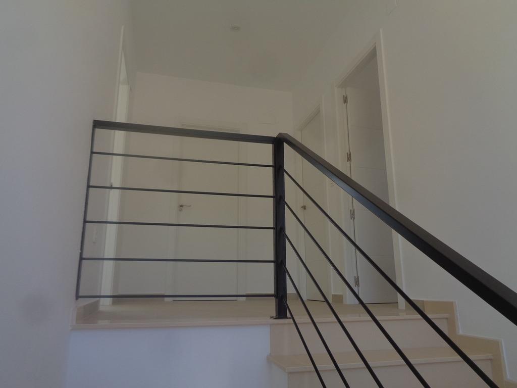Villa en Venta en Pinoso