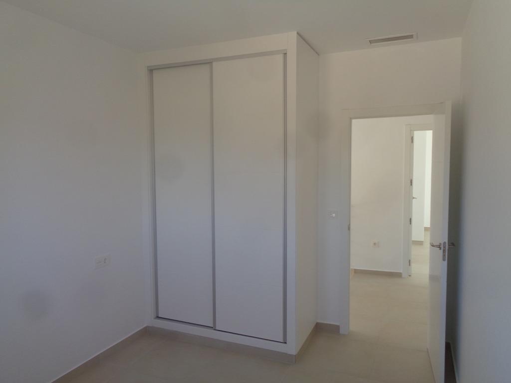 Villa en Venta en Pinoso