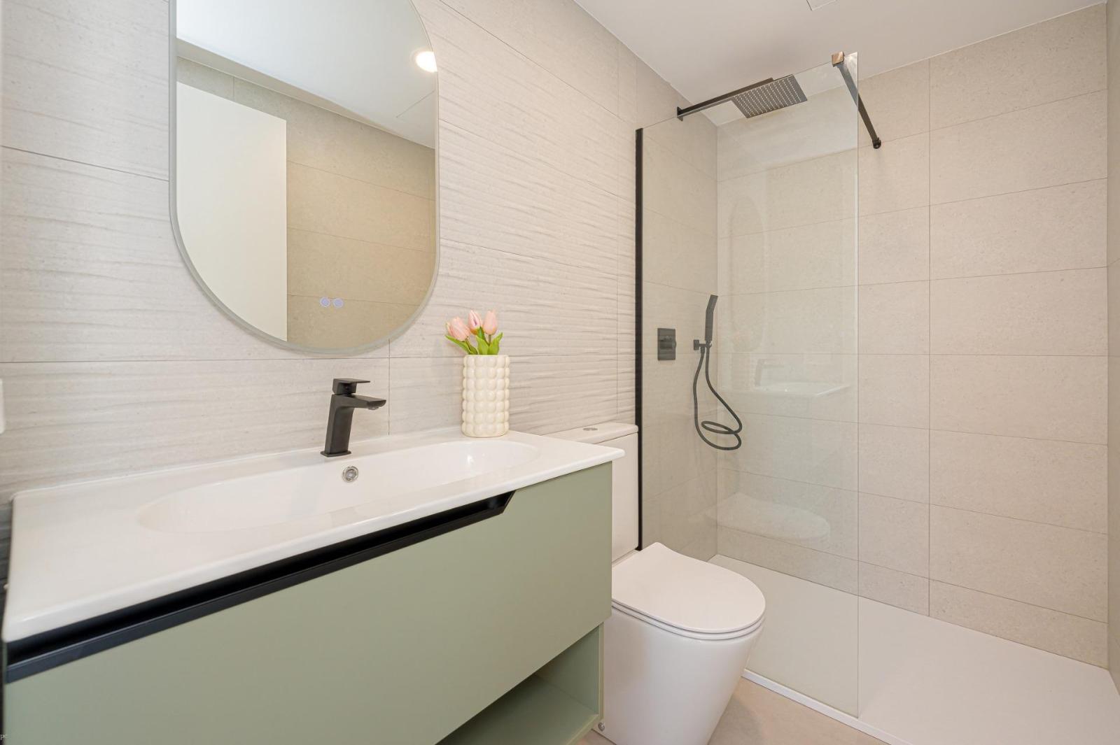 Penthouse for Sale in Villajoyosa