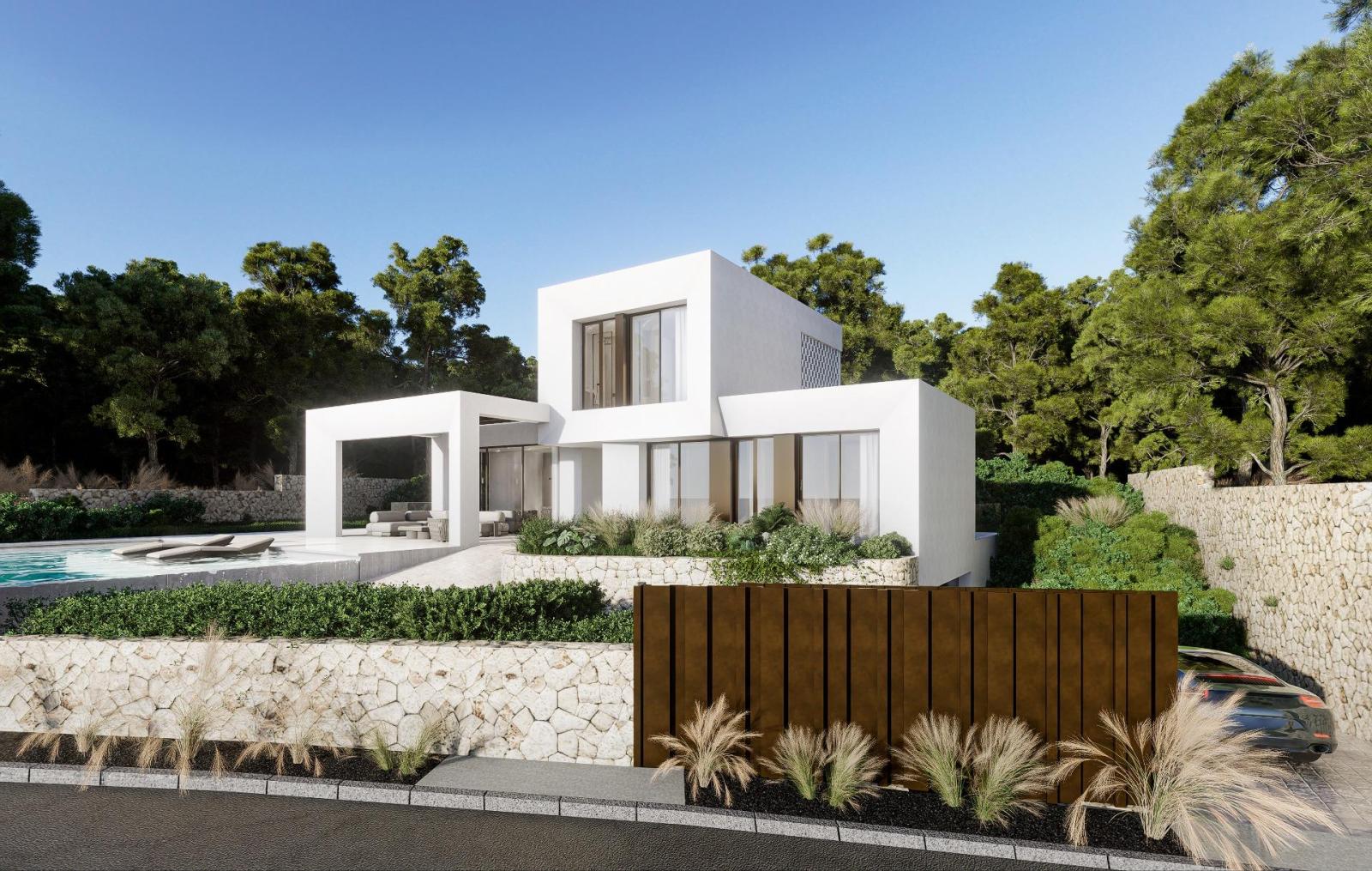 Villa en Venta en Orihuela