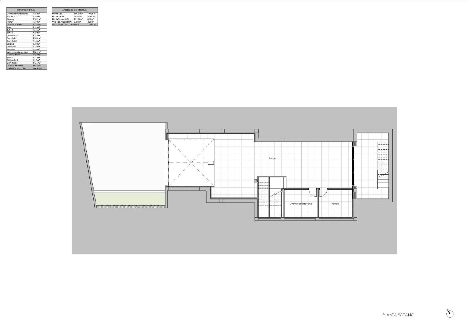 Villa en Venta en Orihuela