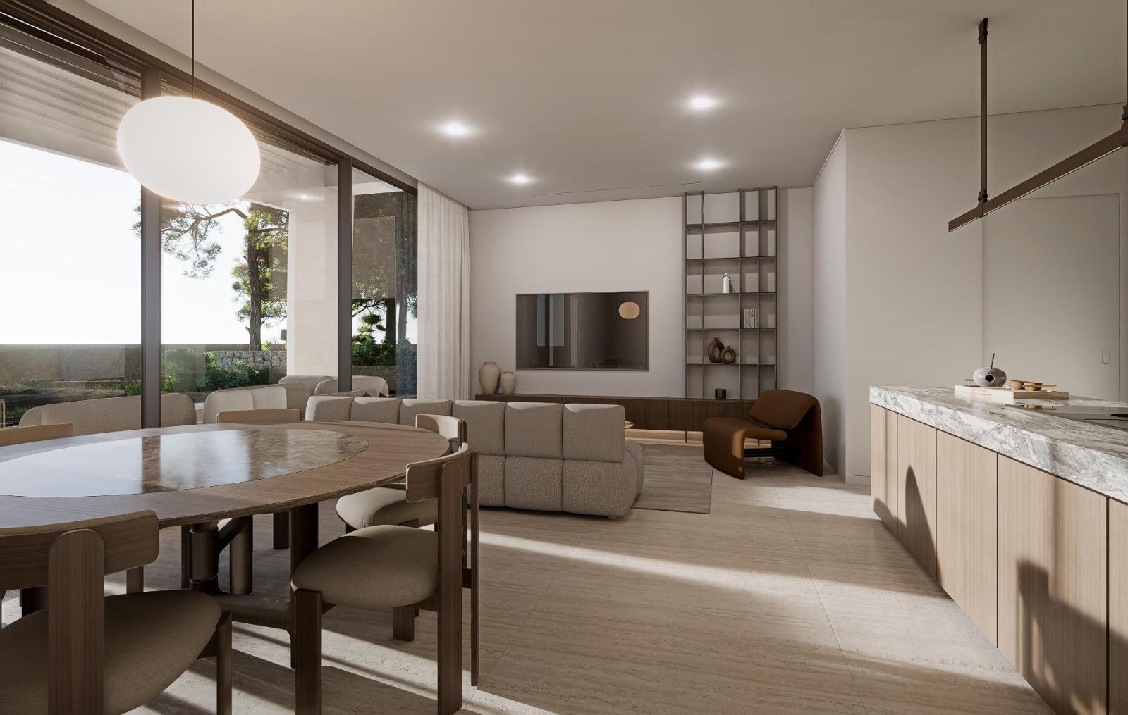 Villa en Venta en Orihuela