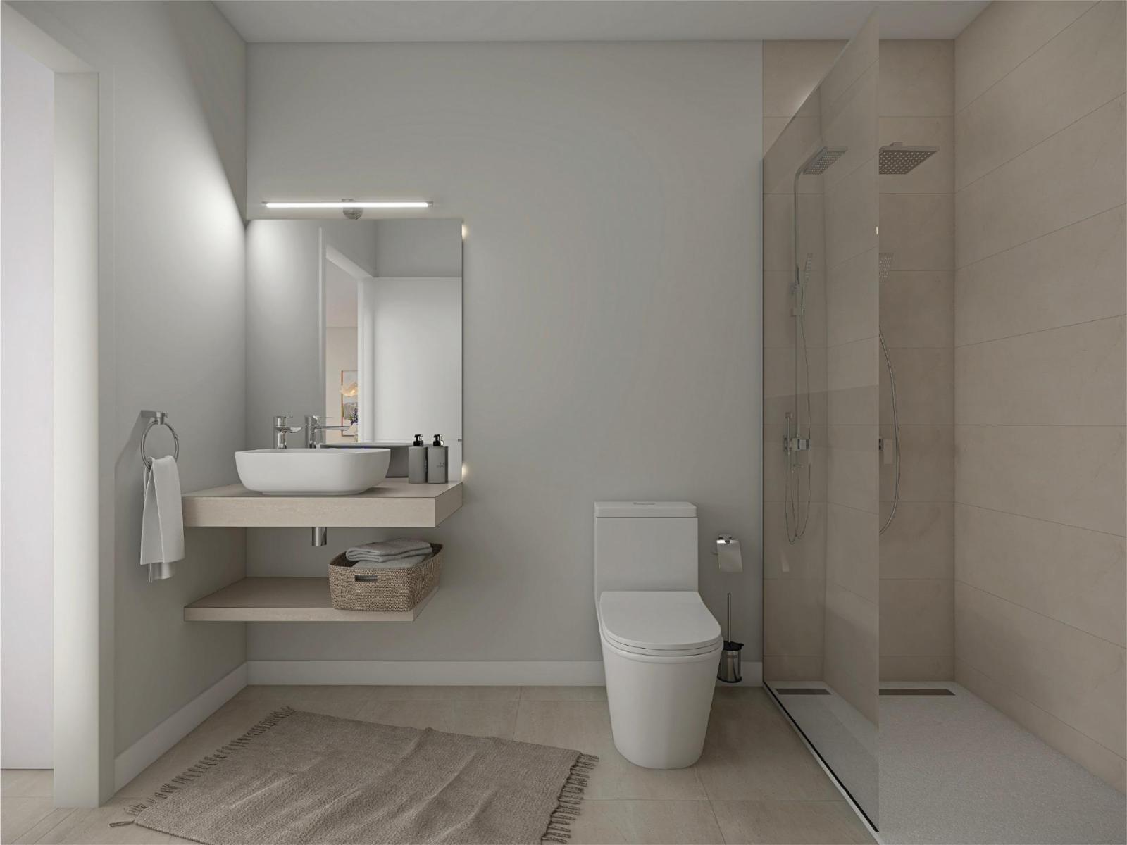 Penthouse for Sale in Torrevieja