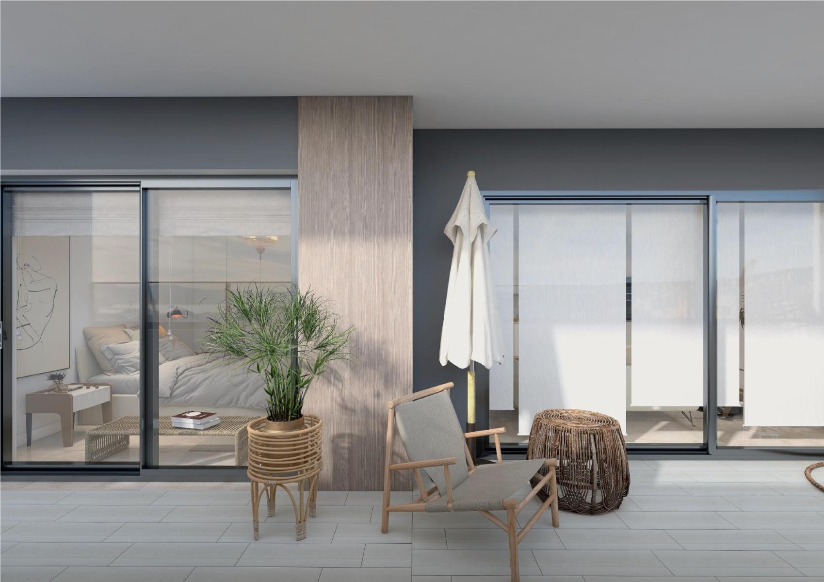 Penthouse for Sale in Torrevieja
