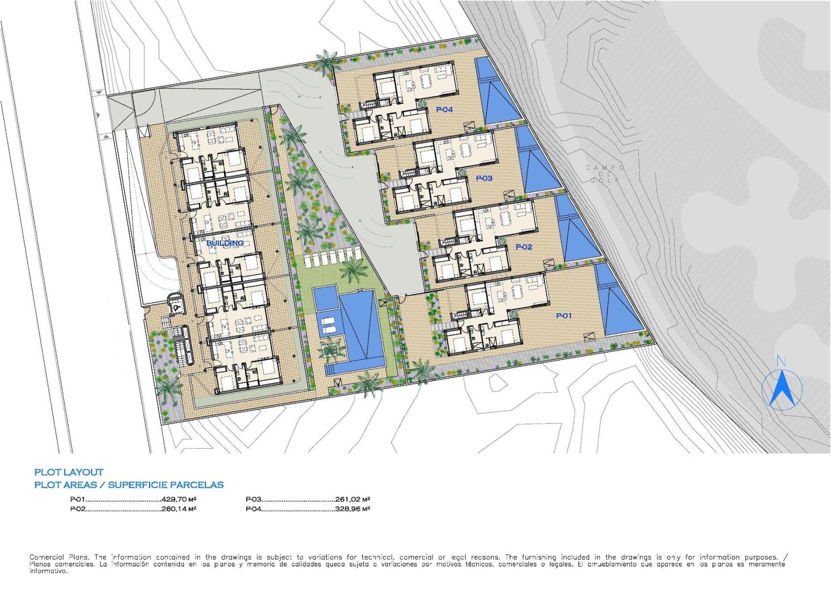 Apartamento en Venta en Los Alcázares