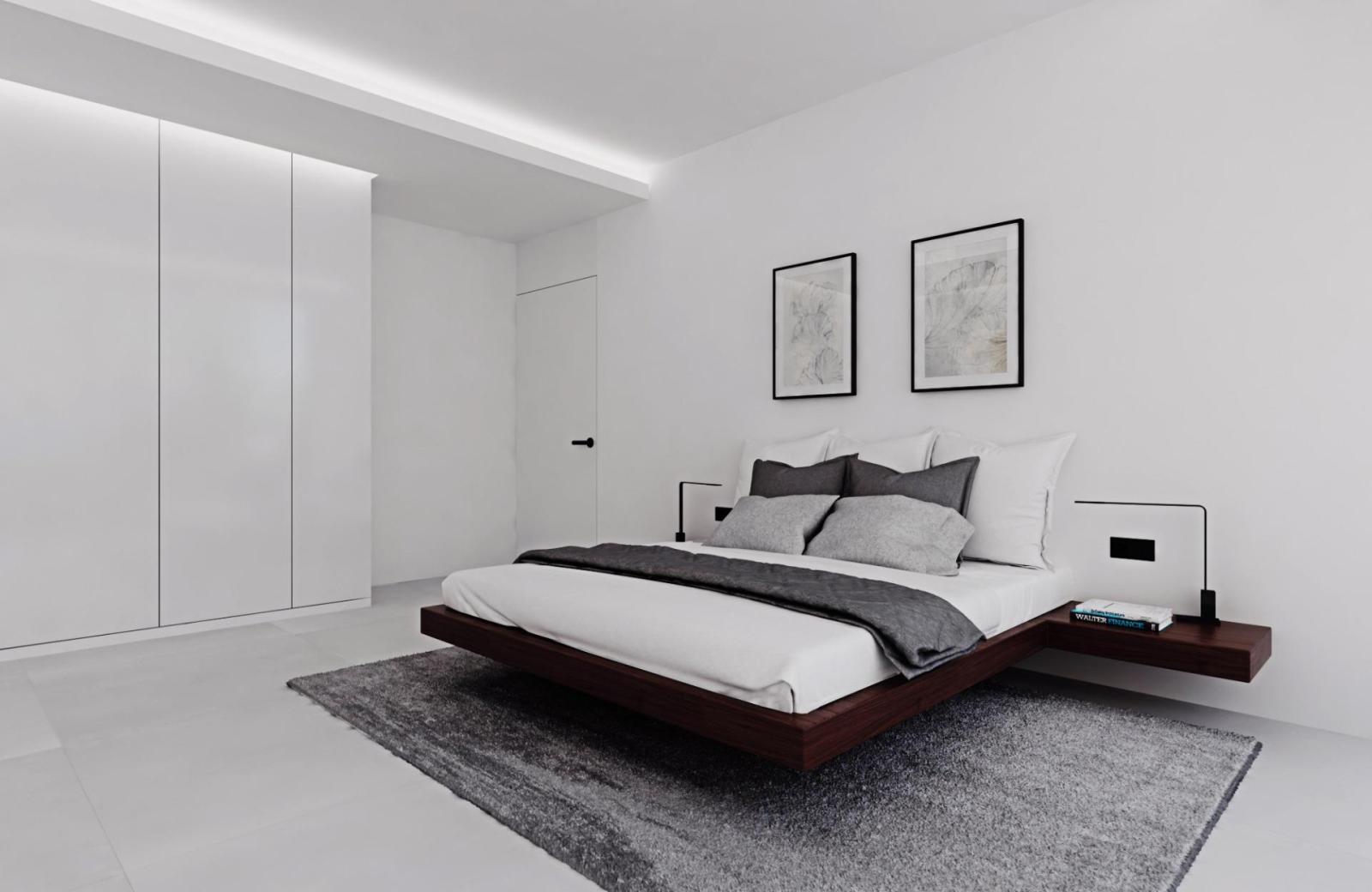 Penthouse for Sale in Calpe