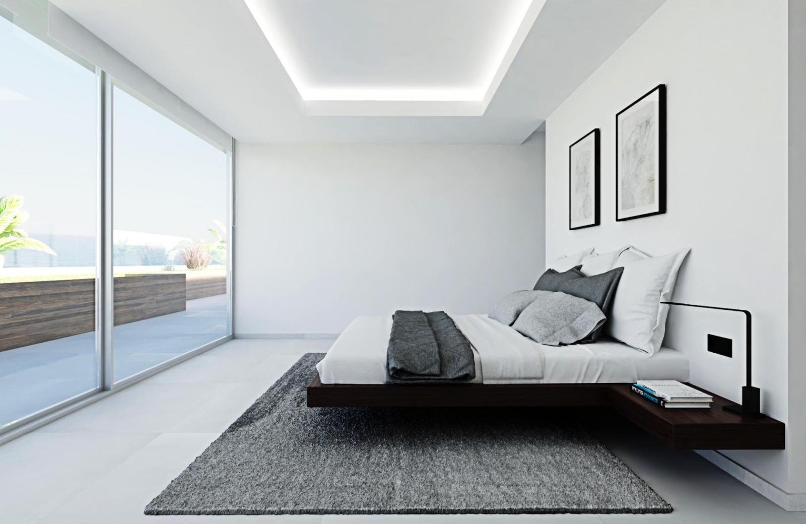 Penthouse for Sale in Calpe
