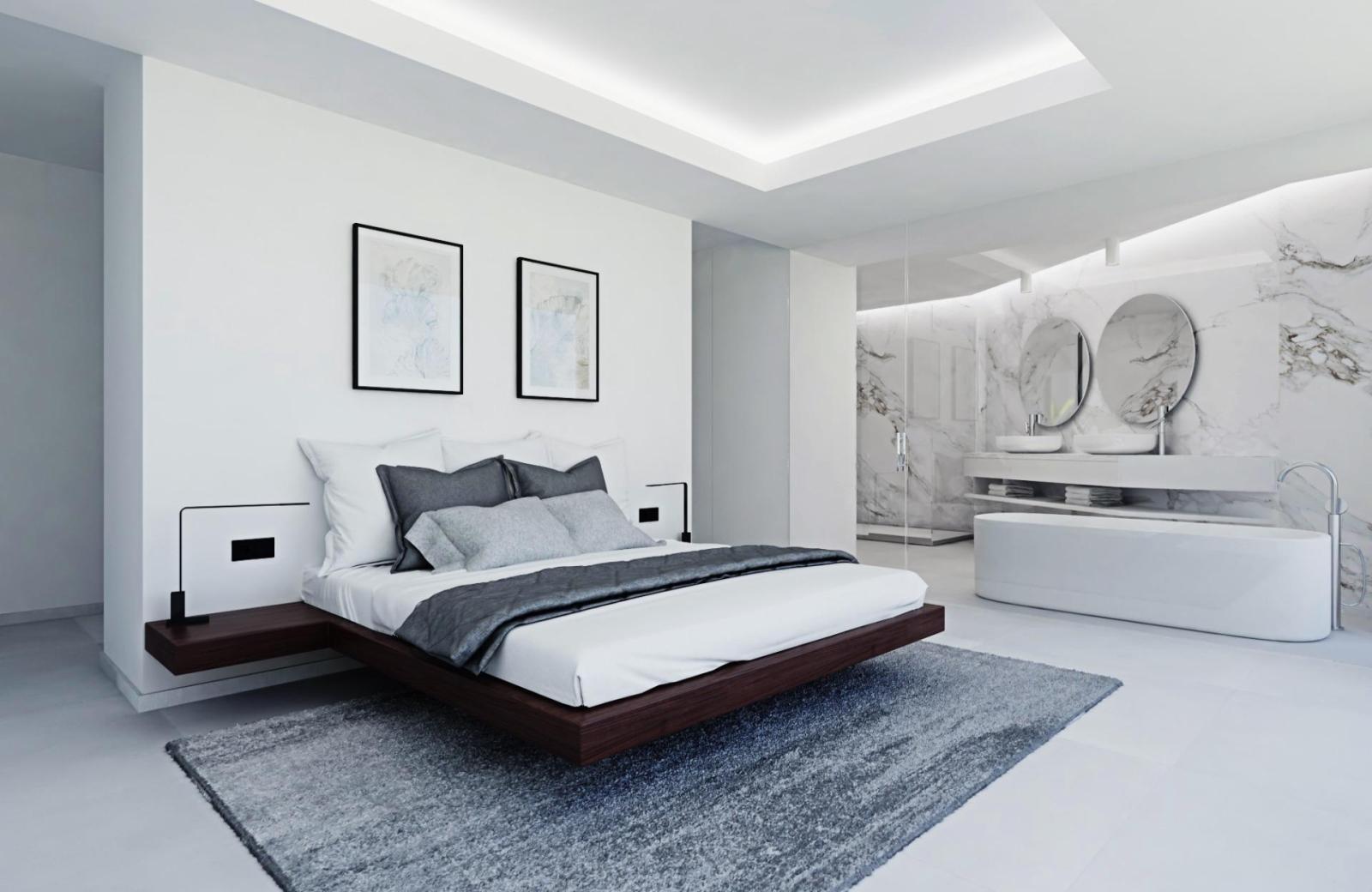 Penthouse for Sale in Calpe