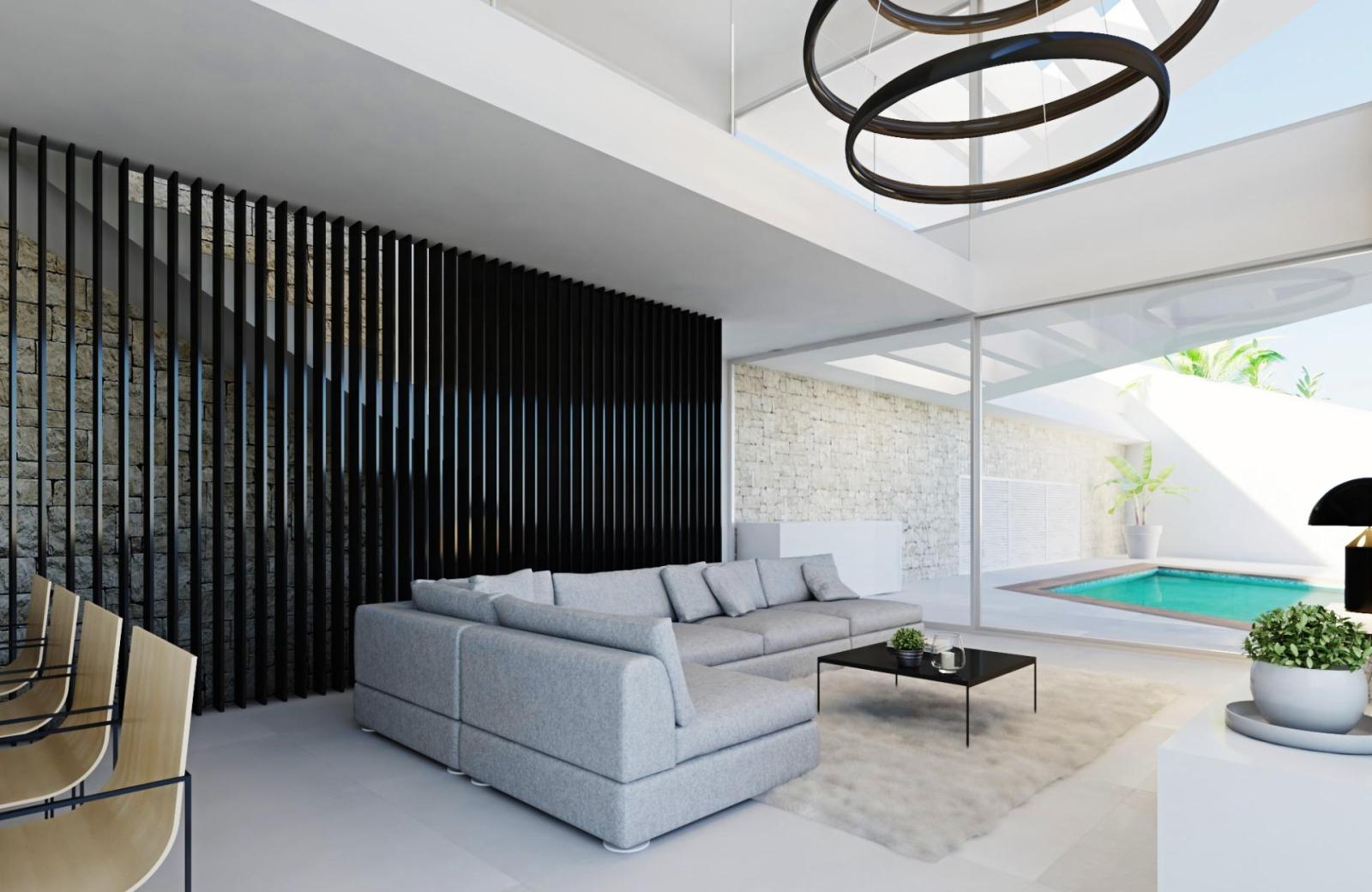 Penthouse for Sale in Calpe