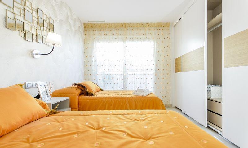 Villa en Venta en Rojales