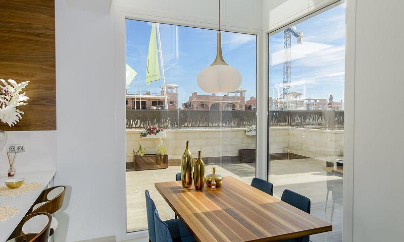 Villa en Venta en Rojales
