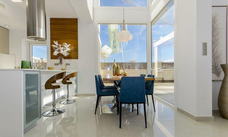 Villa en Venta en Rojales