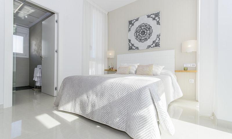 Villa en Venta en Rojales