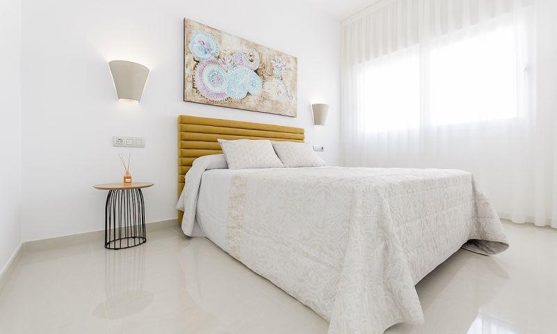 Villa en Venta en Rojales