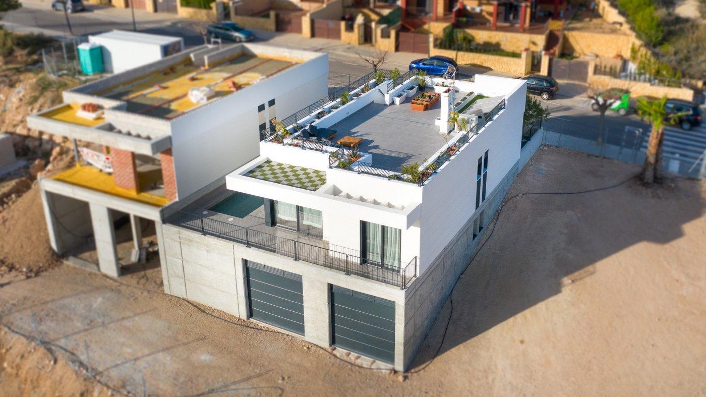 Villa en Venta en Polop