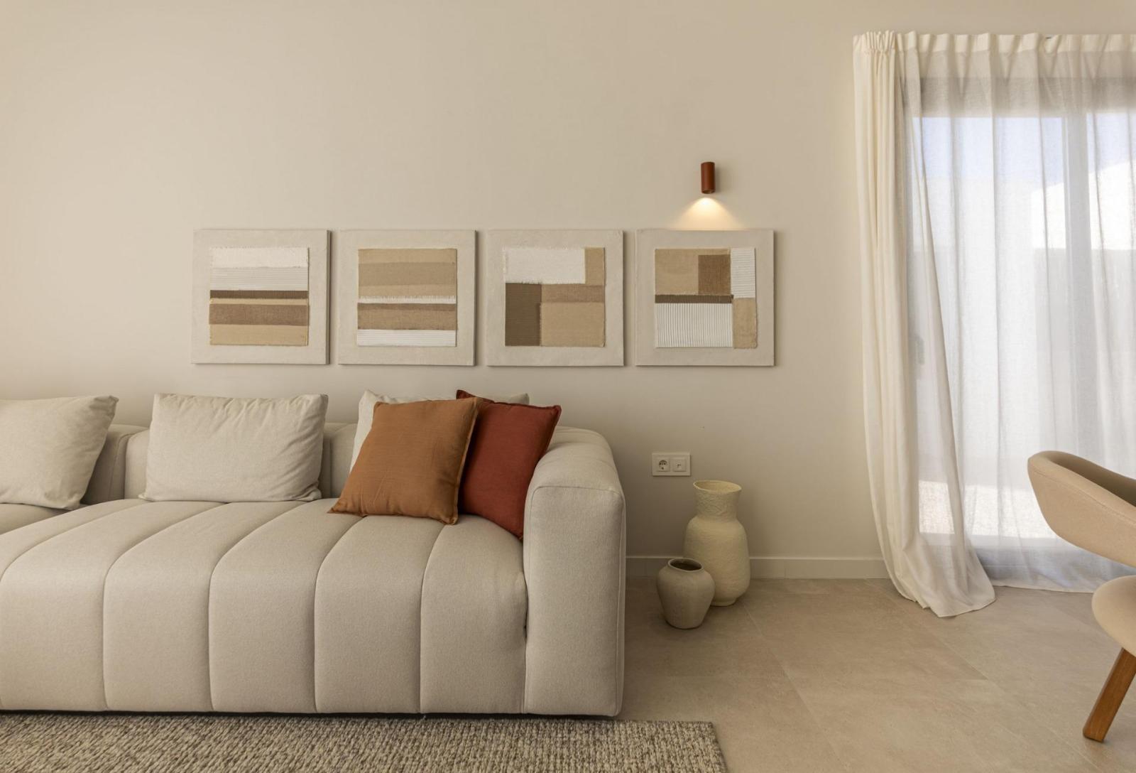 Villa for Sale in Murcia