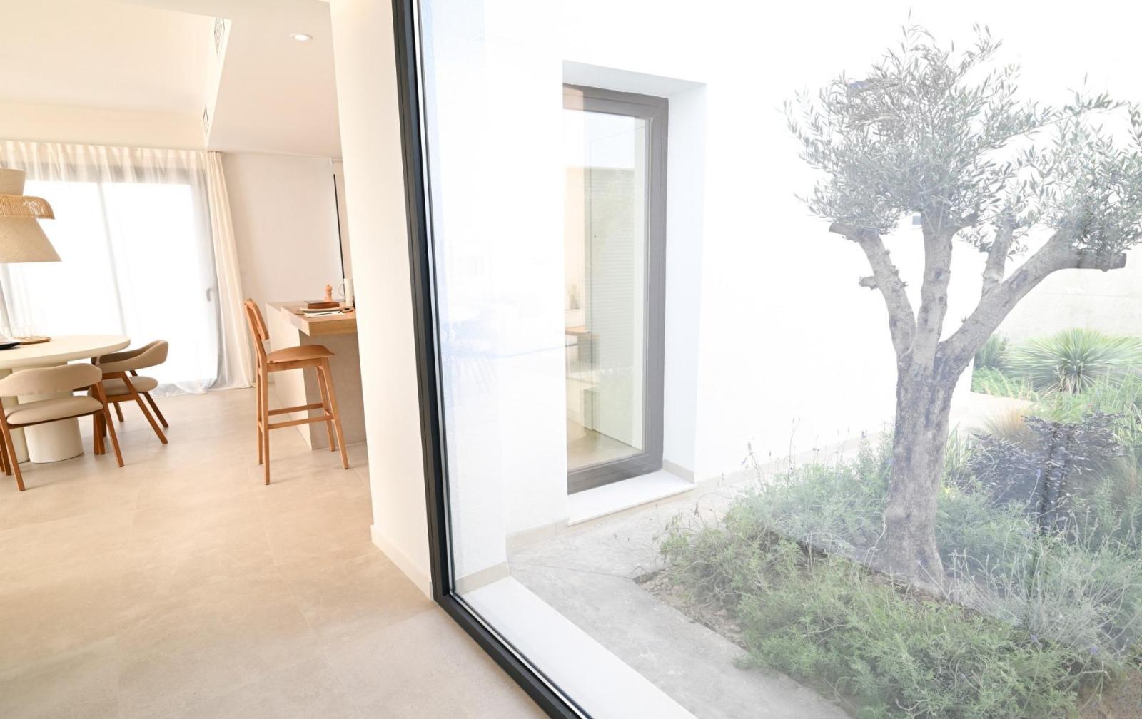 Villa for Sale in Murcia