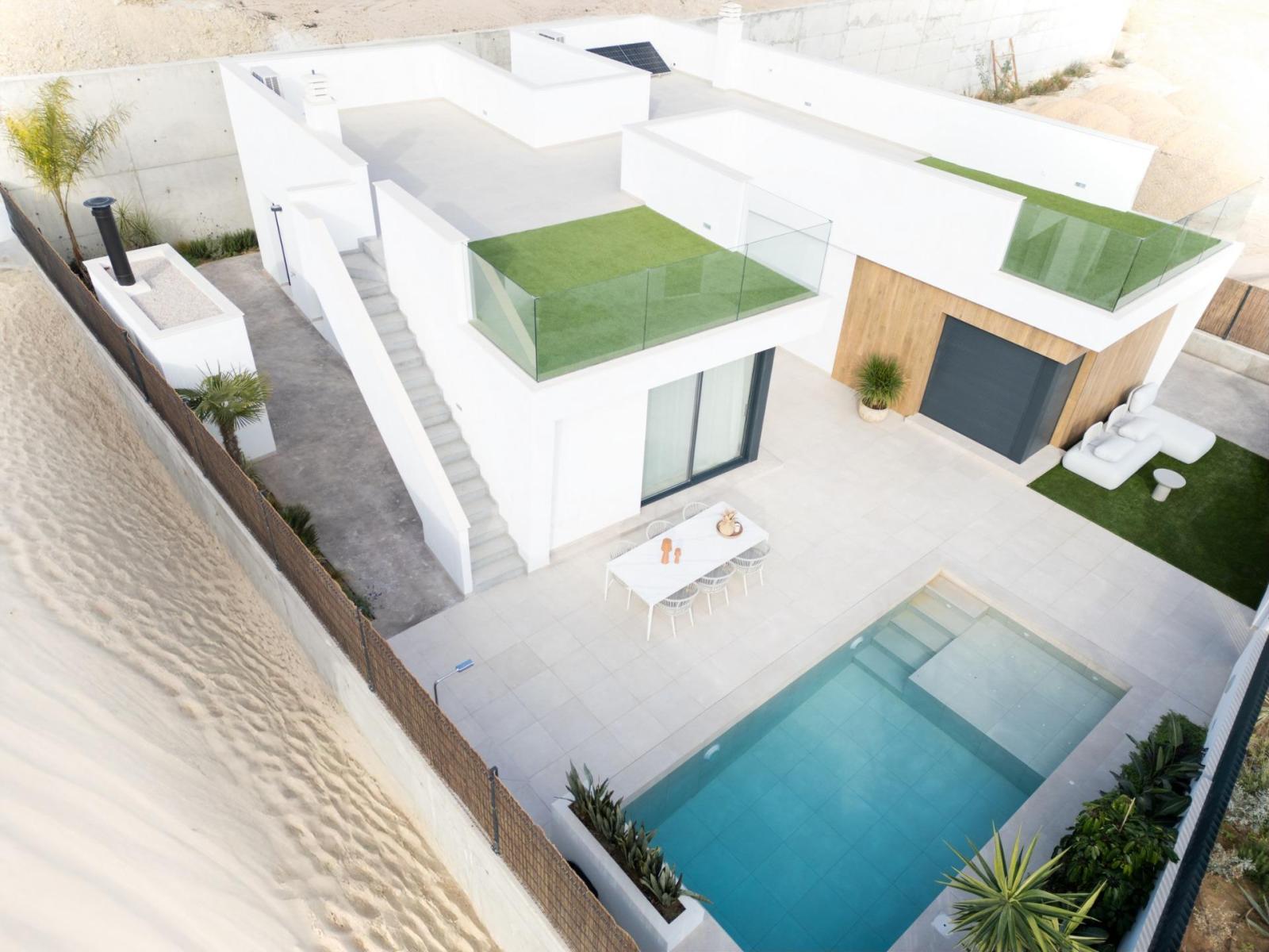 Villa for Sale in Murcia