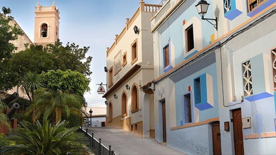Penthouse for Sale in Calpe