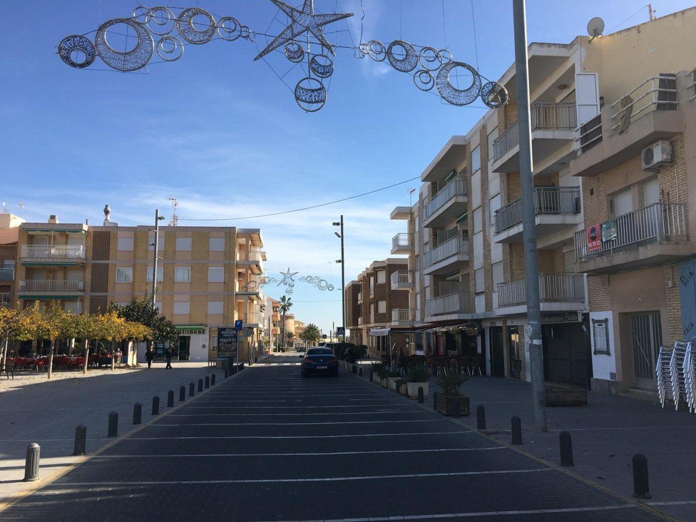 Pareado en Venta en Pilar de la Horadada
