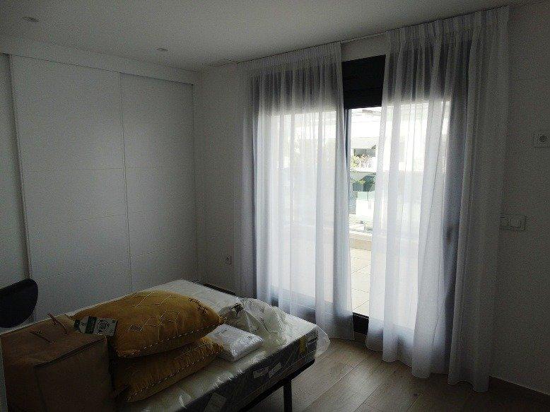 Pareado en Venta en Pilar de la Horadada